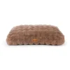 SCRUFFS Coussin pour chien Alpine coloris marron Taille M - 80 x 60 cm