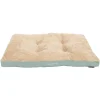 SCRUFFS Coussin pour chien coloris vert Cosy – Taille M