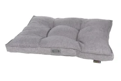 SCRUFFS Coussin pour chien gris foncé Manhattan – Taille M