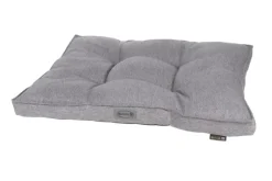 SCRUFFS Coussin pour chien gris foncé Manhattan – Taille L
