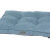 SCRUFFS Coussin pour chien Manhattan bleu - Taille L