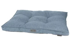 SCRUFFS Coussin pour chien Manhattan bleu - Taille L