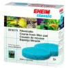 EHEIM Coussins de mousse pour filtre classic 600, en lot de 2,