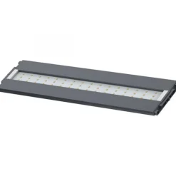 BLUE CORAL Couvercle éclairage ProLED noir - SUPERFISH Home 85 - dimensions 85cm