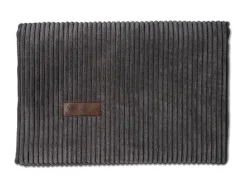 FANTAIL Couverture pour chien coloris gris Homey Shade Grey - 65 x 95 cm