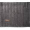 FANTAIL Couverture pour chien coloris gris Homey Shade Grey - 90 x 120 cm
