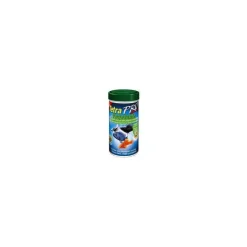 TETRA Crisps alimentaires aux algues, Pro - 45g - 250ml