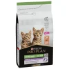 PRO PLAN Croquette pour chat adulte stérilisé au saumon - 1,5 kg