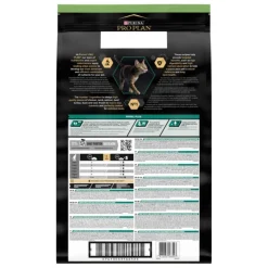 PRO PLAN Croquette pour chat adulte stérilisé au saumon - 10 kg