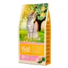SAM'S FIELD Croquette pour chat adulte au poulet - 7,5 kg