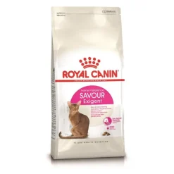 ROYAL CANIN Croquette pour chat adulte difficile - 2 kg