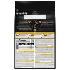 PRO PLAN Croquette pour chat adulte light à la dinde et riz - 3 kg