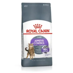 ROYAL CANIN Croquette pour chat adulte Appetite Control Care - 10 kg