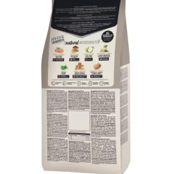 OWNAT Croquette pour chat adulte Classic Light Cat - 4 kg