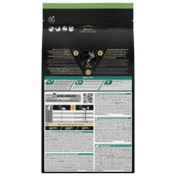PRO PLAN Croquette pour chat adulte stérilisé au saumon - 1,5kg