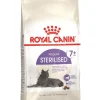 ROYAL CANIN Croquette pour chat adulte de plus de 7 ans stérilisé - 3,5 kg
