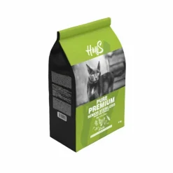 HAYS Croquette pour chat mature stérilisé au poulet Pure Premium - 2 kg