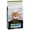 PRO PLAN Croquette pour chat mature stérilisé à la dinde - 1,5 kg