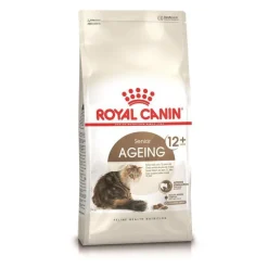 ROYAL CANIN Croquette pour chat mature - 4 kg
