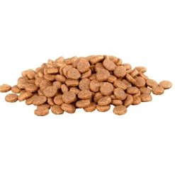 SA VRAIE NATURE Croquette pour chat stérilisé au canard - 8 kg