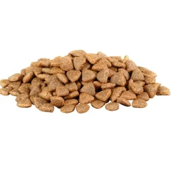 SA VRAIE NATURE Croquette pour chat stérilisé au saumon - 5 kg