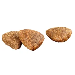 SA VRAIE NATURE Croquette pour chat stérilisé au saumon - 8 kg
