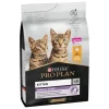 PRO PLAN Croquette pour chaton au poulet - 3 kg