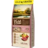 SAM'S FIELD Croquette pour chien à l'agneau riz - 13 + 2 kg