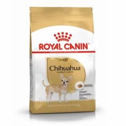 ROYAL CANIN Croquette pour chien adulte Chihuahua - 1,5 kg