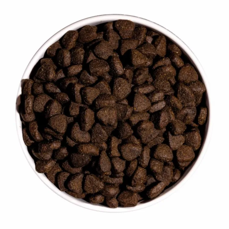 OWNAT Croquette pour chien adulte Grain Free au saumon et fruits de mer - 14 kg