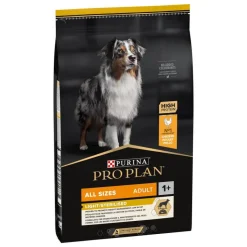 PRO PLAN Croquette pour chien adulte stérilisé light au poulet - 7 kg