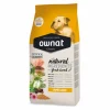 OWNAT Croquette pour chien adulte à l'agneau Lamb & Rice - 4 kg