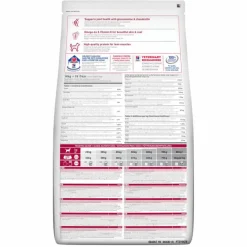 HILL'S Croquette pour chien adulte grande race au poulet - 12 kg