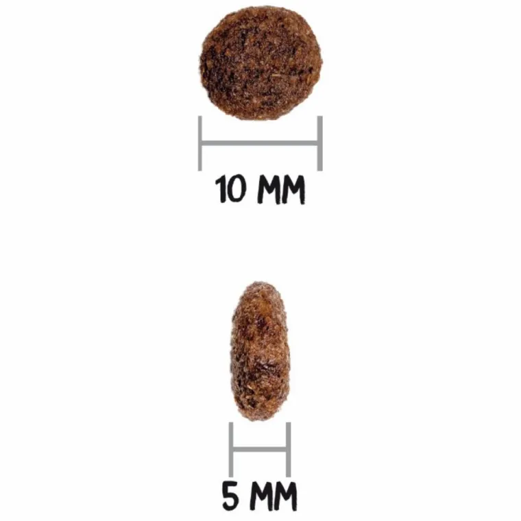 OWNAT Croquette pour chien adulte de petite taille - 4 kg