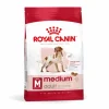 ROYAL CANIN Croquette pour chien adulte de taille moyenne - 15 kg