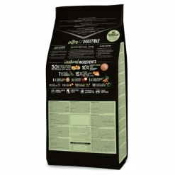 OWNAT Croquette pour chien adulte de petite taille au poulet - 3 kg
