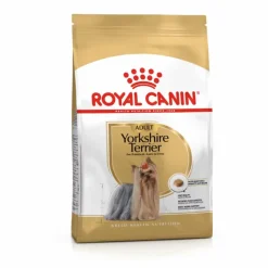 ROYAL CANIN Croquette pour chien adulte Yorkshire - 1,5 kg