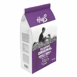 HAYS Croquette pour chien adulte de petite race au poulet Classic - 2,5 kg