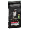 PRO PLAN Croquette pour chien adulte digestion difficile à l'agneau - 14 kg