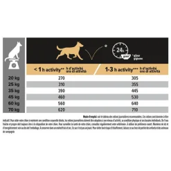 PRO PLAN Croquette pour chien adulte digestion difficile à l'agneau - 14 kg