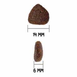 OWNAT Croquette pour chien adulte Grain Free à l'agneau - 14 kg