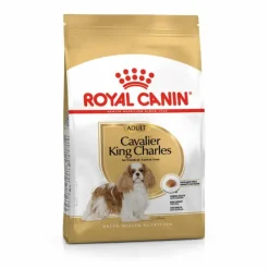 ROYAL CANIN Croquette pour chien adulte King Charles - 3 kg