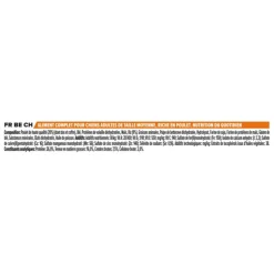 PRO PLAN Croquette pour chien adulte à la volaille – 3 kg