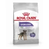 ROYAL CANIN Croquette pour chien adulte stérilisé - 8 kg