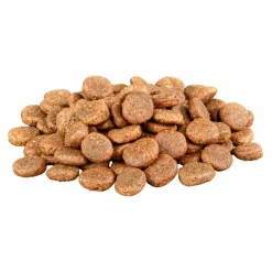 SA VRAIE NATURE Croquette pour chien adulte au saumon et au hareng - 12 kg