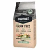OWNAT Croquette pour chien adulte Just Grain Free au poulet - 3 kg