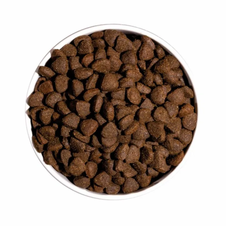 OWNAT Croquette pour chien adulte Just Grain Free au poulet - 3 kg