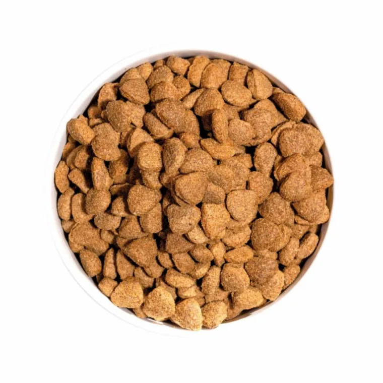 OWNAT Croquette pour chien adulte light au poulet - 4 kg