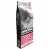 HAYS Croquette pour chien adulte à l'agneau et au poisson High Meat - 12 kg