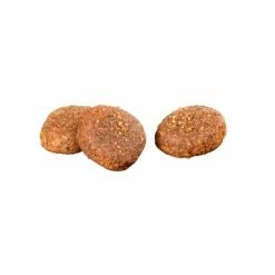 SA VRAIE NATURE Croquette pour chien adulte au canard et au poulet - 2,5 kg
